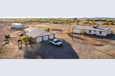 3510 S Verbena Road, Casa Grande, AZ 85193 - Photo 20