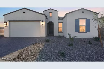 4103 E Brittlebush Lane, San Tan Valley, AZ 85140 - Photo 2