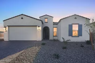 4103 E Brittlebush Ln, San Tan Valley, AZ 85140 - Photo 2