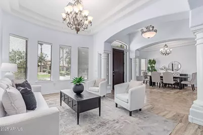 2646 E Bartlett Place, Chandler, AZ 85249 - Photo 10