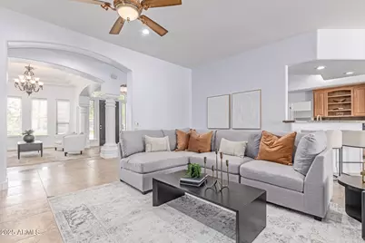 2646 E Bartlett Place, Chandler, AZ 85249 - Photo 12