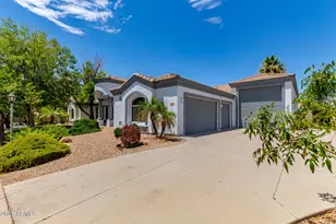 2646 E Bartlett Pl, Chandler, AZ 85249 - Photo 4