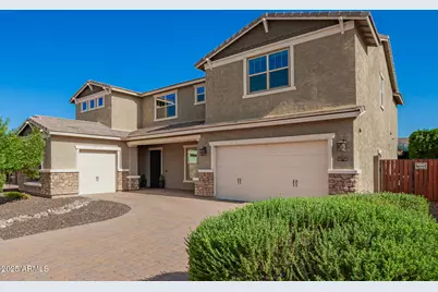 10143 W El Cortez Place, Peoria, AZ 85383 - Photo 1