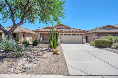 4255 E Rock Drive, San Tan Valley, AZ 85143 - Photo 1