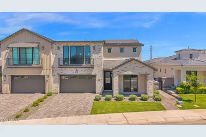 2648 E Longhorn Court, Gilbert, AZ 85297 - Photo 2