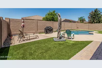 24016 N 165th Avenue, Surprise, AZ 85387 - Photo 42