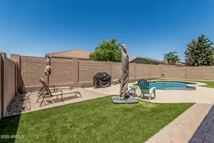 24016 N 165th Ave, Surprise, AZ 85387 - Photo 42