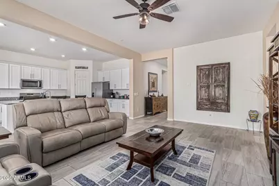 24016 N 165th Avenue, Surprise, AZ 85387 - Photo 14