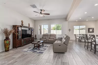 24016 N 165th Avenue, Surprise, AZ 85387 - Photo 12