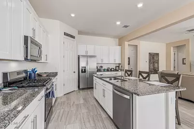 24016 N 165th Avenue, Surprise, AZ 85387 - Photo 18