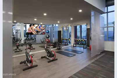 1616 N Central Avenue #B2, Phoenix, AZ 85004 - Photo 4