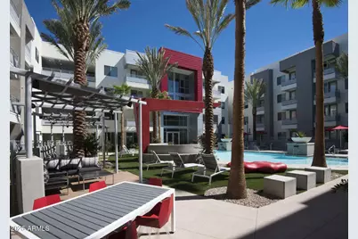 1616 N Central Avenue #B2, Phoenix, AZ 85004 - Photo 2