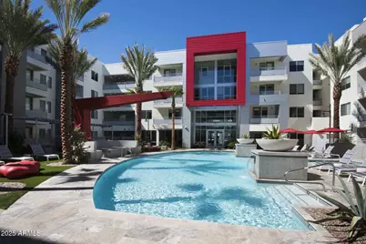 1616 N Central Avenue #B2, Phoenix, AZ 85004 - Photo 1