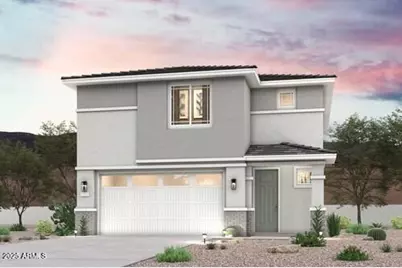 30491 W Whitethorn Acacia --, Buckeye, AZ 85396 - Photo 2