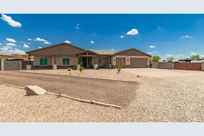 14612 W Plum Road, Surprise, AZ 85387 - Photo 2