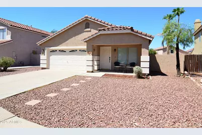 3244 E San Angelo, Gilbert, AZ 85234 - Photo 1