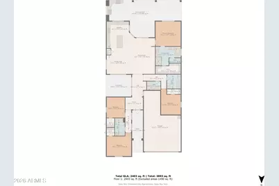 9603 E Theia Drive, Mesa, AZ 85212 - Photo 58