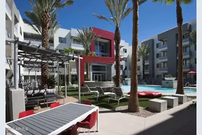 1616 N Central Avenue #A5, Phoenix, AZ 85004 - Photo 2