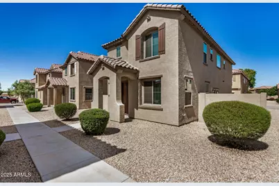 845 E Agua Fria Lane, Avondale, AZ 85323 - Photo 6