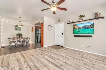 7008 E Gold Dust Avenue #110, Paradise Valley, AZ 85253 - Photo 1