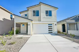30495 W Whitethorn Acacia --, Buckeye, AZ 85396 - Photo 2
