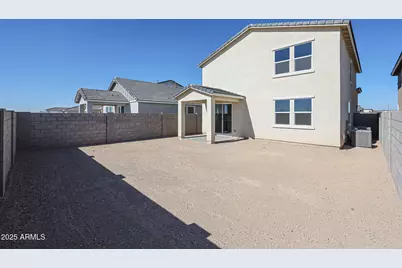 30495 W Whitethorn Acacia --, Buckeye, AZ 85396 - Photo 38