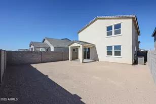 30495 W Whitethorn Acacia --, Buckeye, AZ 85396 - Photo 38