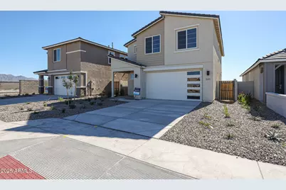 30495 W Whitethorn Acacia --, Buckeye, AZ 85396 - Photo 8