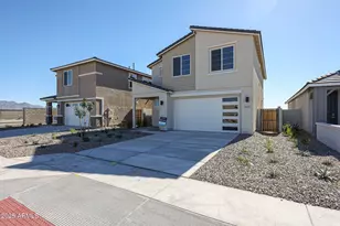 30495 W Whitethorn Acacia --, Buckeye, AZ 85396 - Photo 8