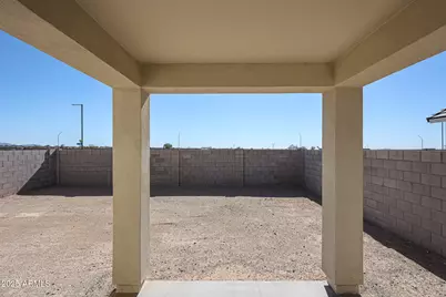 30495 W Whitethorn Acacia --, Buckeye, AZ 85396 - Photo 34