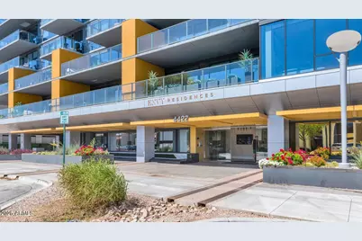 4422 N 75th Street #7004, Scottsdale, AZ 85251 - Photo 6