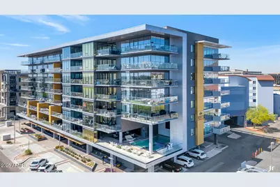 4422 N 75th Street #7004, Scottsdale, AZ 85251 - Photo 1