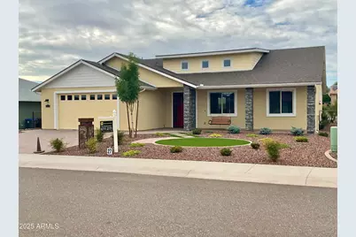 501 Kindra Heights Road, Cottonwood, AZ 86326 - Photo 1