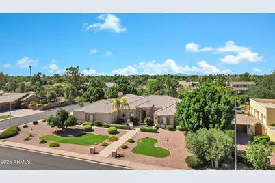 3819 E Ivyglen Street, Mesa, AZ 85205 - Photo 86