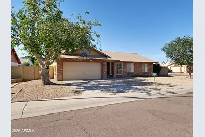 8580 W St John Road, Peoria, AZ 85382 - Photo 1