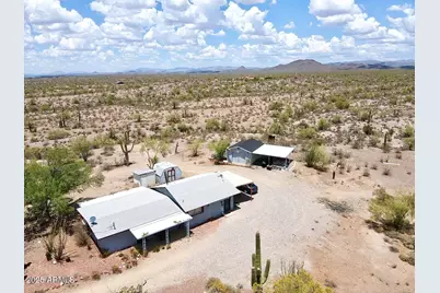 26331 W Rockaway Hills Drive, Morristown, AZ 85342 - Photo 10