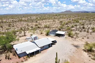 26331 W Rockaway Hills Dr, Morristown, AZ 85342 - Photo 10