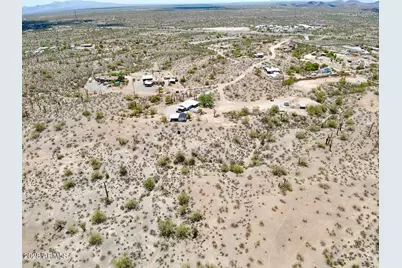 26331 W Rockaway Hills Drive, Morristown, AZ 85342 - Photo 1