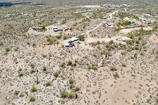 26331 W Rockaway Hills Dr, Morristown, AZ 85342 - Photo 1