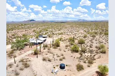 26331 W Rockaway Hills Drive, Morristown, AZ 85342 - Photo 8