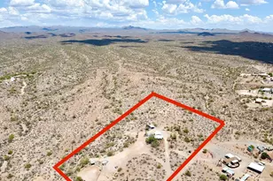 26331 W Rockaway Hills Dr, Morristown, AZ 85342 - Photo 14