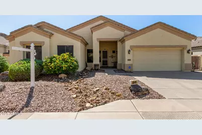 8649 E Hillview Street, Mesa, AZ 85207 - Photo 1