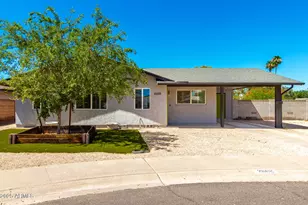 8608 E Columbus, Scottsdale, AZ 85251 - Photo 1