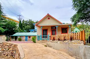 23 and 25 Sowle, Bisbee, AZ 85603 - Photo 1