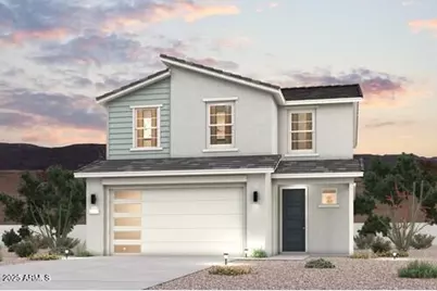 30509 W Whitethorn Acacia --, Buckeye, AZ 85396 - Photo 2