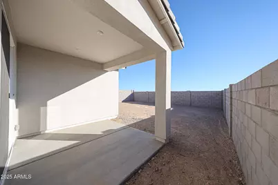 30509 W Whitethorn Acacia --, Buckeye, AZ 85396 - Photo 48