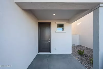 30509 W Whitethorn Acacia --, Buckeye, AZ 85396 - Photo 10