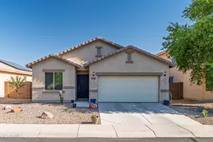 41216 W Lucera, Maricopa, AZ 85138 - Photo 1