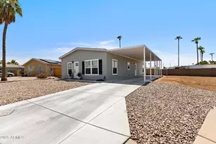 355 S 58th St, Mesa, AZ 85206 - Photo 2