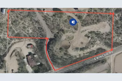 36963 B S Rincon Road #-, Wickenburg, AZ 85390 - Photo 2